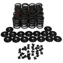 Howards Cams 98412-K11: Performance Valve Spring & Retainer Kit 1.445 in. OD