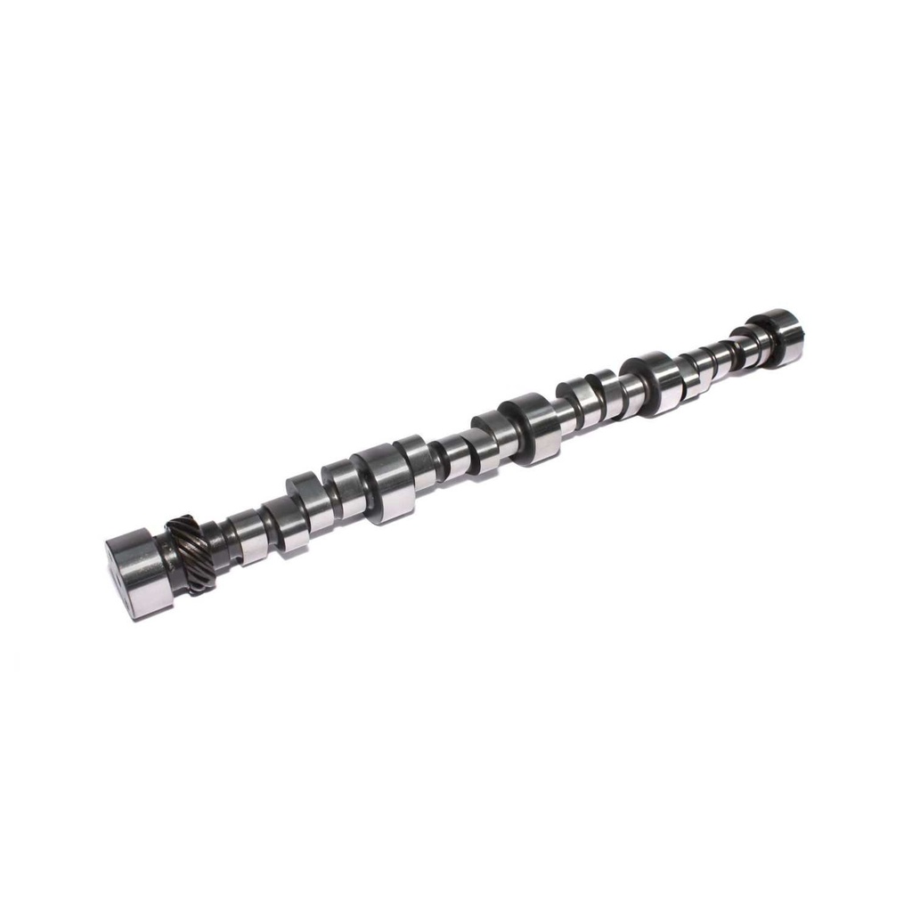 COMP Cams 11-724-9: Drag Race Mechanical Roller Camshaft Lift .714"/.710" Duration 306/315 RPM Range 4800-7200