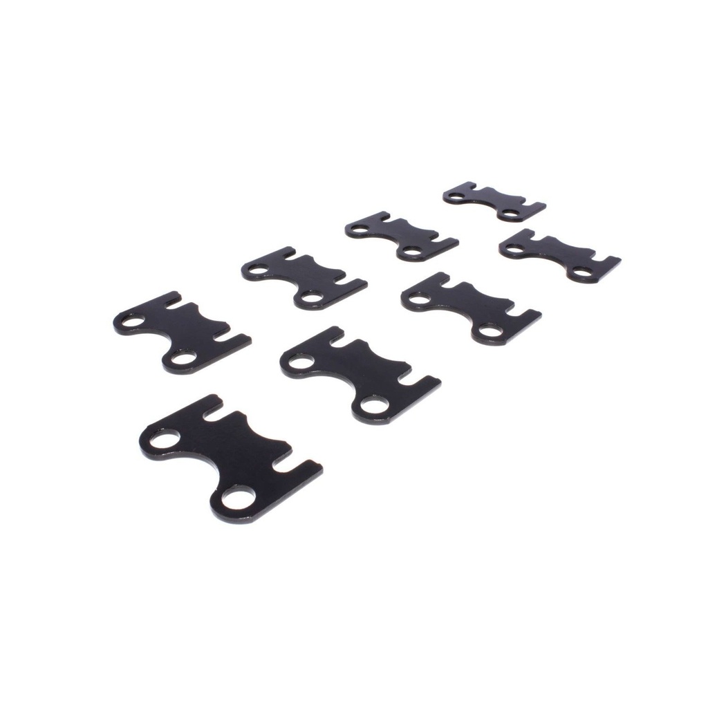 COMP Cams 4808-8: Pushrod Guide Plates Chevy 265-400