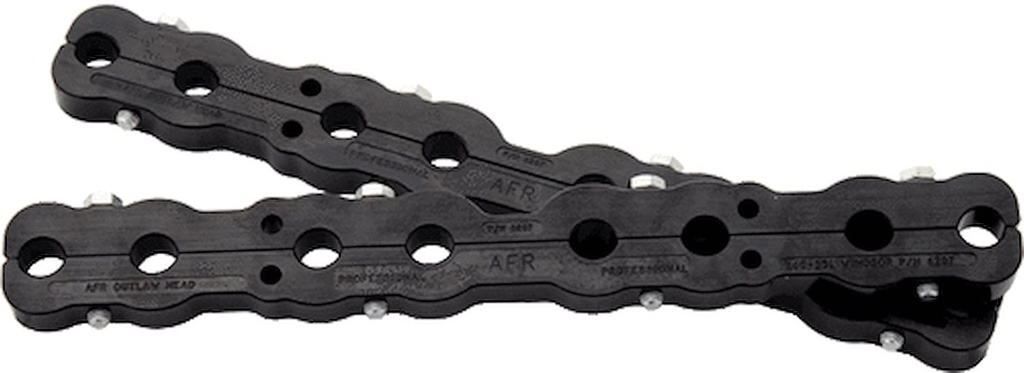 AFR - Airflow Research 6207: Stud Girdle Small Block Ford