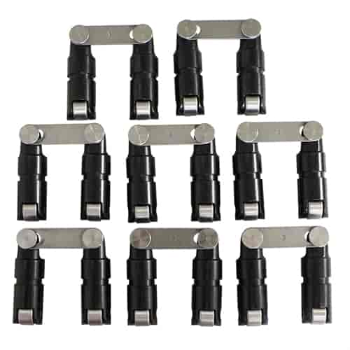 Howards Cams 91727: Sportmax Mechanical Roller Lifters Chrysler 383-400 & 392-426 Hemi