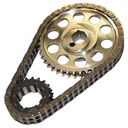 Howards Cams 94312: DOUBLE ROLLER BILLET STEE