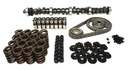 COMP Cams K34-331-4: Magnum 280H Hydraulic Flat Tappet Camshaft Complete Kit Lift: .530" Duration: 280° RPM Range: 2000-6000