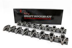 BTR LS Shaft Rocker Kits