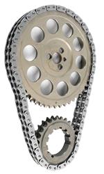 Rollmaster Gold Series Timing Sets