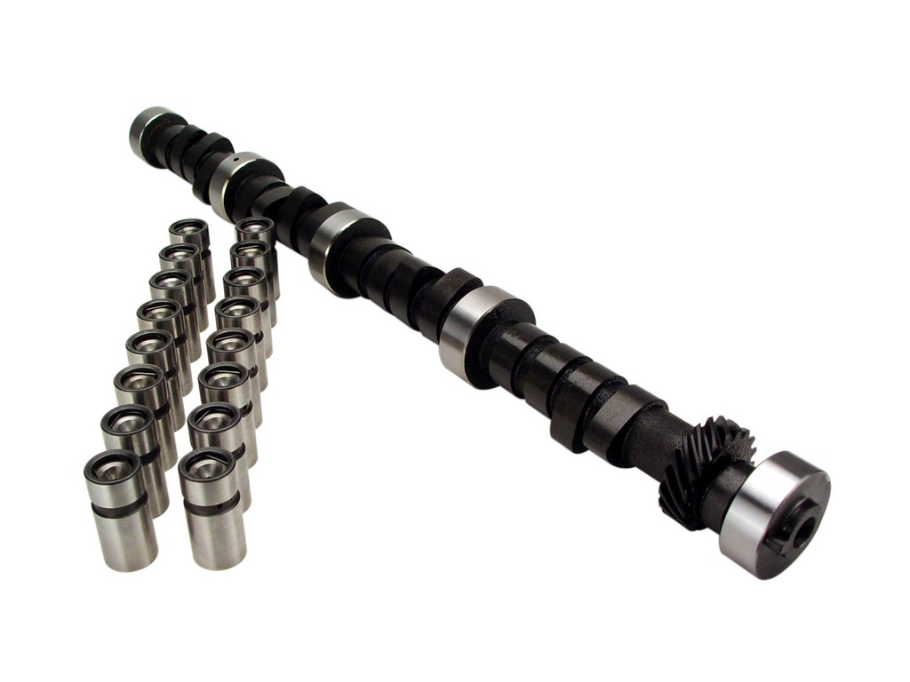 COMP Cams CL21-672-4: Comp Cams Nostalgia Plus Camshafts
