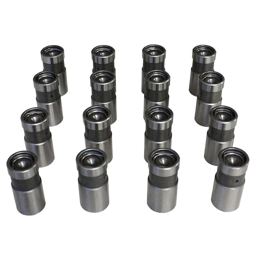 Howards Cams 91251: Performance Hydraulic Flat Tappet Lifter Set Ford FE 332-428