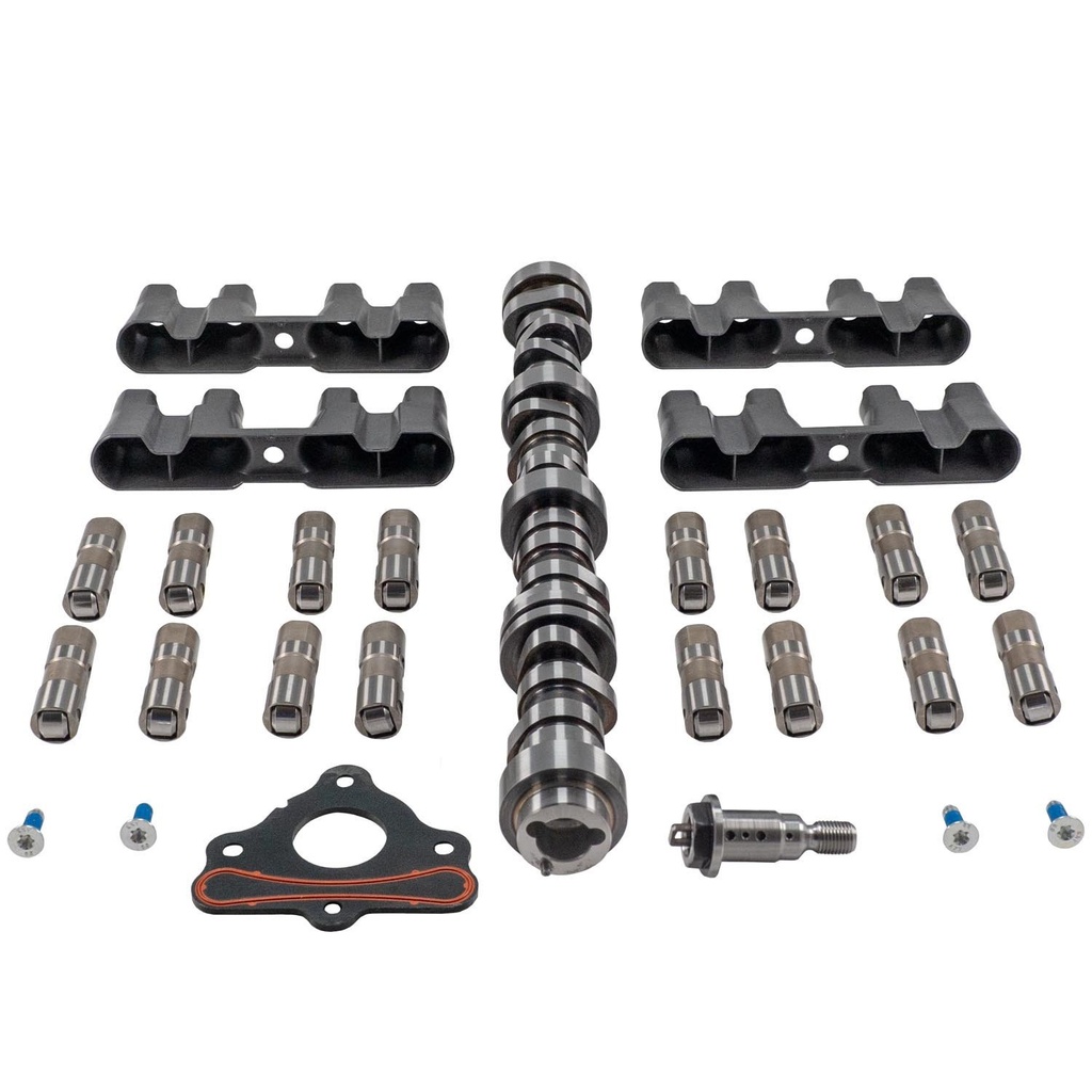 Melling MDK400: MDK400 AFM (Active Fuel Management) Delete Kit for 2014-2020 Chevy, GMC Trucks & Suvs w/Gen V LT 5.3L Engines Only