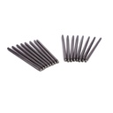 COMP Cams 7815-16: High Energy Pushrod Set Chevy 396-454ci w/Retro-Fit Hydraulic Roller Cam