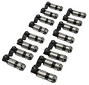 COMP Cams 89201-16: 89201-16 Retro-Fit Hydraulic Roller Lifters for Mopar 273-360 ci. Small Block Engines w/OEM Flat Tappet Camshaft [16]