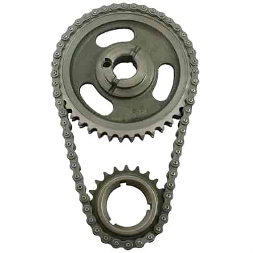 Howards Cams 94210: Double Roller Timing Chain Set Ford V8