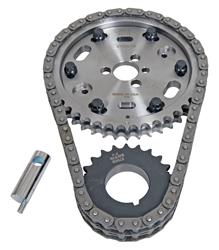 Summit Racing™ Billet Steel Timing Sets
