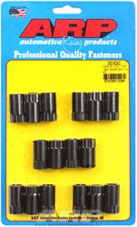 ARP 300-8242: Rocker Arm Adjusting Nuts 7/16" for .640" wide slot