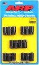 ARP 300-8242: Rocker Arm Adjusting Nuts 7/16" for .640" wide slot