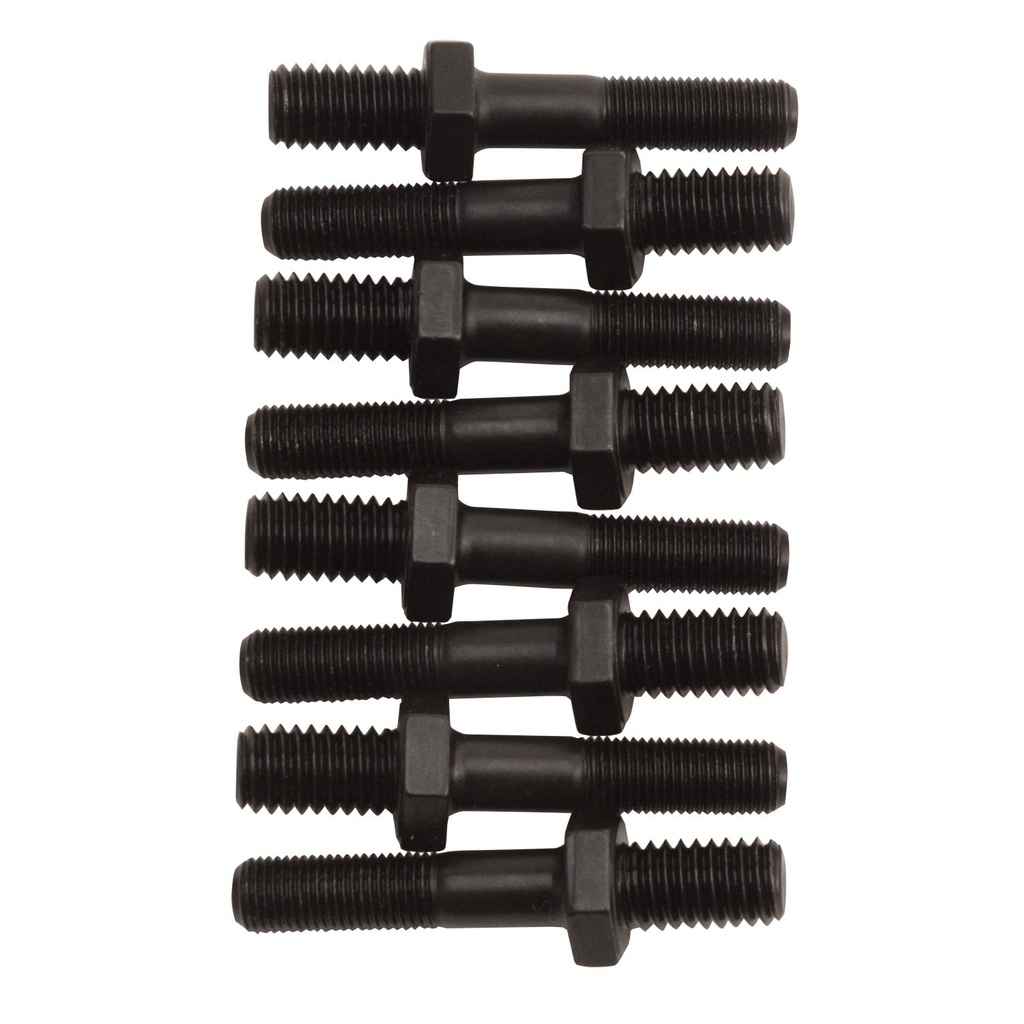 Edelbrock 8599: Rocker Arm Studs For All Edelbrock Cylinder Heads