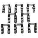 Howards Cams 91234: Racemax Mechanical Roller Lifters Ford V8