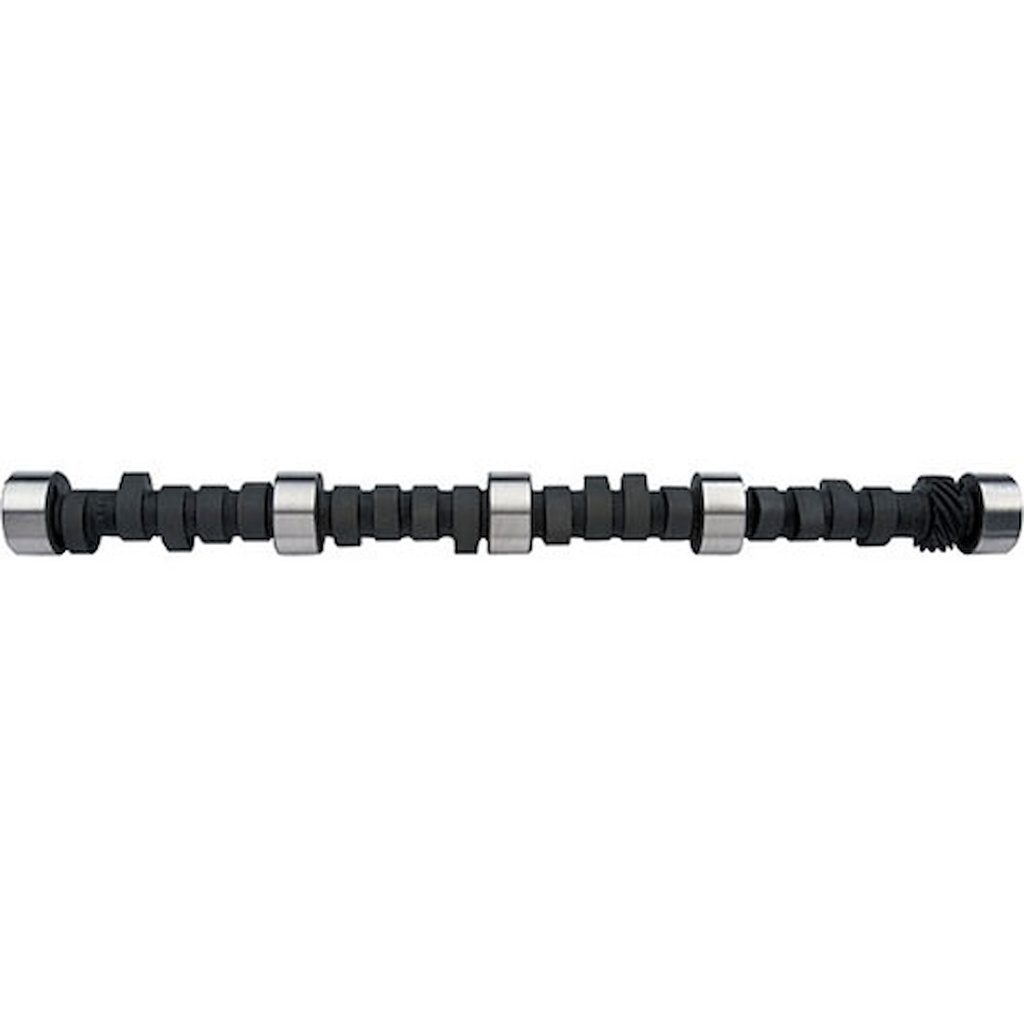 Chevrolet Performance 24502476: Hydraulic Flat Tappet Camshaft Small Block Chevy