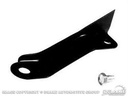 Scott Drake C2OZ-6023-B: Removable Timing Pointer 1964-1973 Ford Mustang