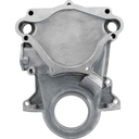 Allstar Performance ALL90028: Allstar Performance aluminum timing cover fits most SB Mopar inLAin series blocks with driver s side