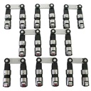 Howards Cams 91136: Racemax Mechanical Roller Lifters Chevy 265-400