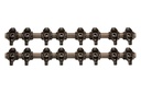 COMP Cams 1981-16: 1981-16 Max-Lift BSR Shaft Rocker System for GM LS1 Engines w/Cathedral Port Heads