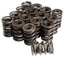 COMP Cams 26929-16: 26929-16 Dual Valve Springs w/Damper O.D. 1.560 in. [Set of 16]