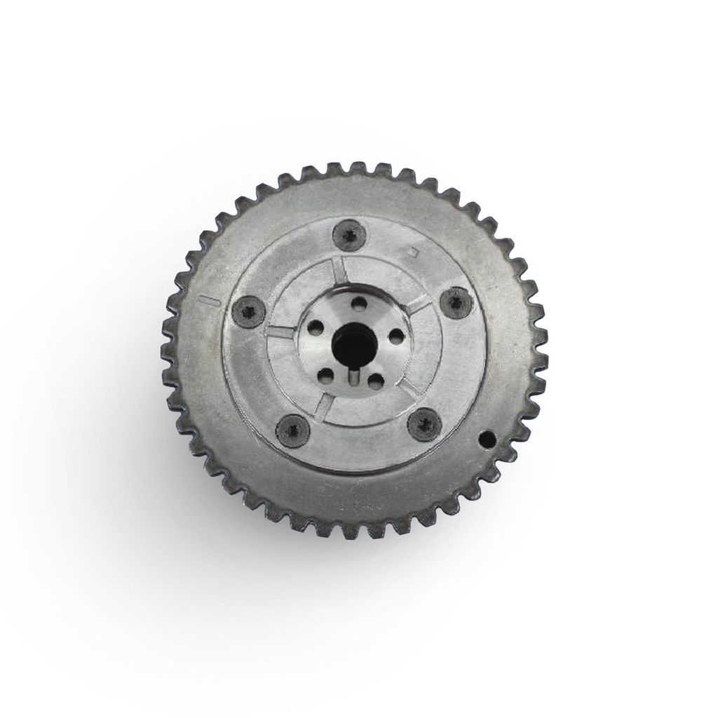 Mopar Accessories 53022243AF: 53022243AF Camshaft Phaser