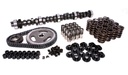 COMP Cams K32-242-4: Xtreme Energy 262H Hydraulic Flat Tappet Camshaft Complete Kit Lift .513"/.520" Duration 262°/270° RPM Range 1400-5600