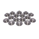 COMP Cams 1732-16: 10° Tool Steel Retainers Valve Spring Diameter: 1.500" to 1.550"