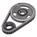 Edelbrock 7818: Performer-Link Timing Chain Set for 1967-1991 AMC 290-401 V8