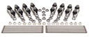 COMP Cams RP1417-16: Magnum Roller Rocker Arm Kit Chevy Small Block 265-400