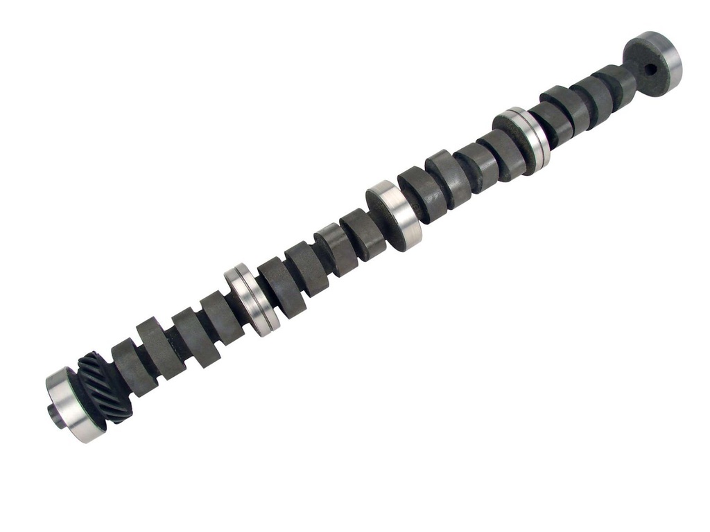 COMP Cams 33-600-5: Thumpr Hydraulic Flat Camshaft Lift .506"/.493" Duration 278/296 RPM Range 2000-5800
