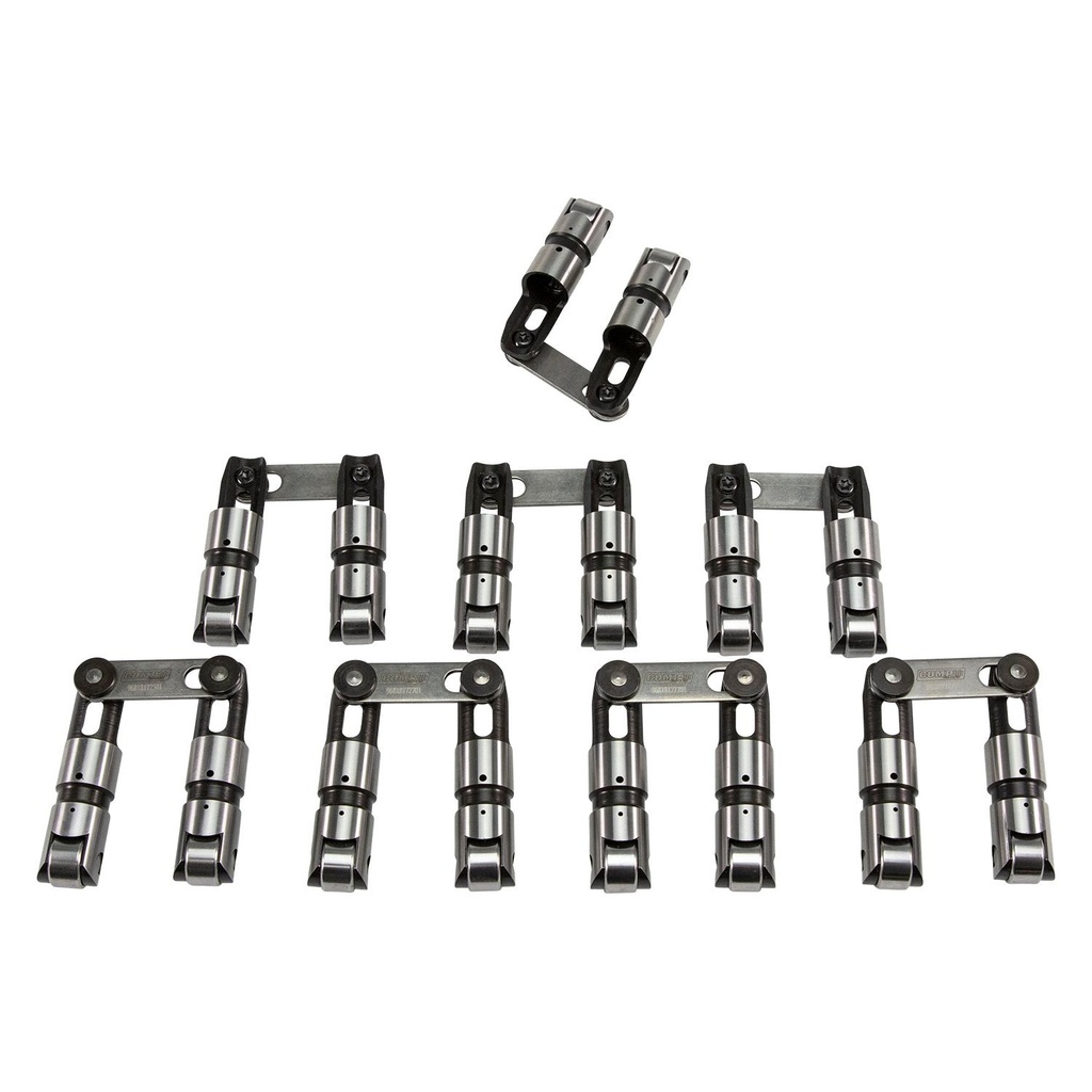 COMP Cams 96818-16: Sportsman Solid Roller Lifters Small Block Chevy