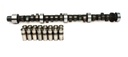 COMP Cams CL51-232-3: Pontiac High Energy 268H Hydraulic Flat Tappet Camshaft & Lifter Kit