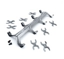 COMP Cams 35-1001: Hydraulic Roller Lifter Installation Kits Ford 302 HD, 5.0L