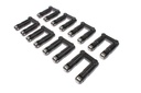 COMP Cams 15956XD-16: Short Travel XD Hydraulic Roller Lifters 1997-16 GM LS Series