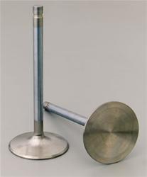 Manley 11872-8: Race Master Intake Valves Big Block Chevy/Ford 351C
