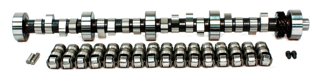 COMP Cams CL35-421-8: Comp Cams Xtreme Energy Hydraulic Roller Camshafts