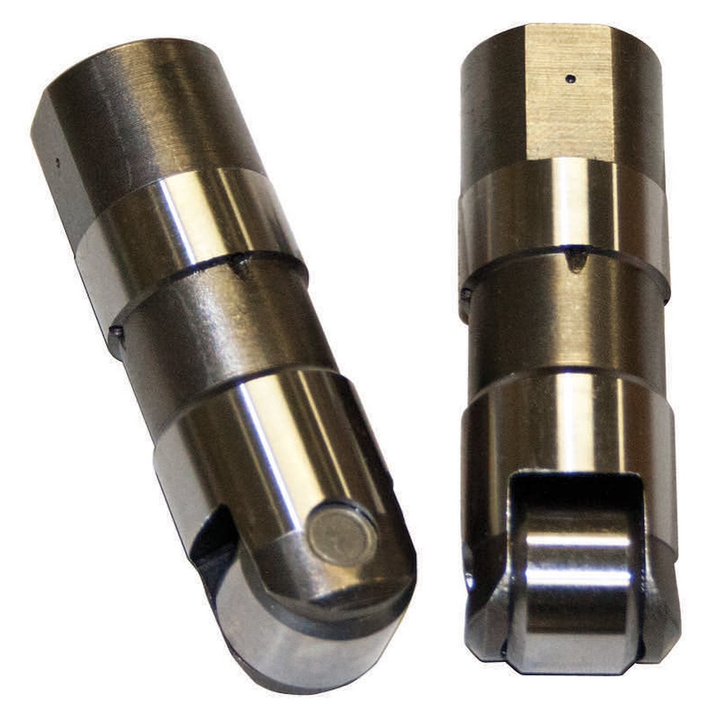 Howards Cams 91174: 91174 OE-Style Maximum Effort Hydraulic Roller Lifter Set Chevy LS Gen III