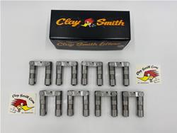 Clay Smith Cams Retrofit Hydraulic Roller Lifters