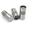 Crower 66915X980-16: CoolFace Mechanical Flat Tappet Lifters Ford V8 221-351W
