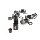 COMP Cams 13702TL-KIT: GM LS OEM Rocker Arm Upgrade Kit and Installation Tool Compatible With All Stock Rockers