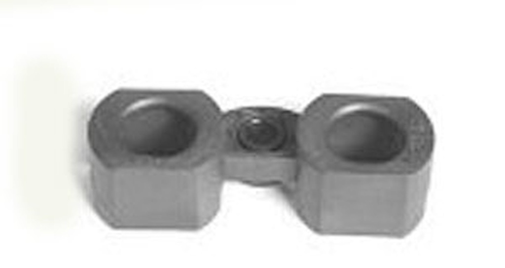 Chevrolet Performance 19166182: Tappet Guides LS/LT/LSX