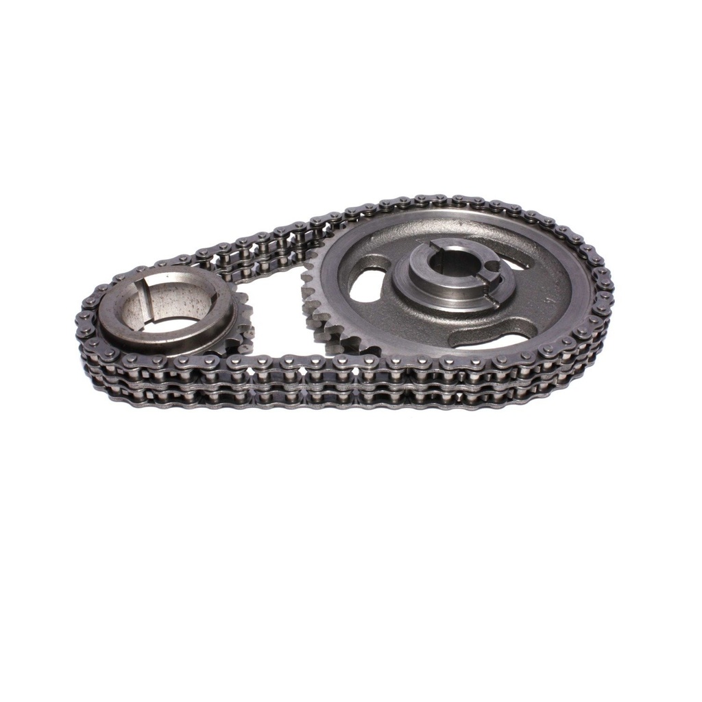COMP Cams 2120: Magnum Double Roller Timing Set 1965-88 Ford V8 255/289/302 & Boss 302