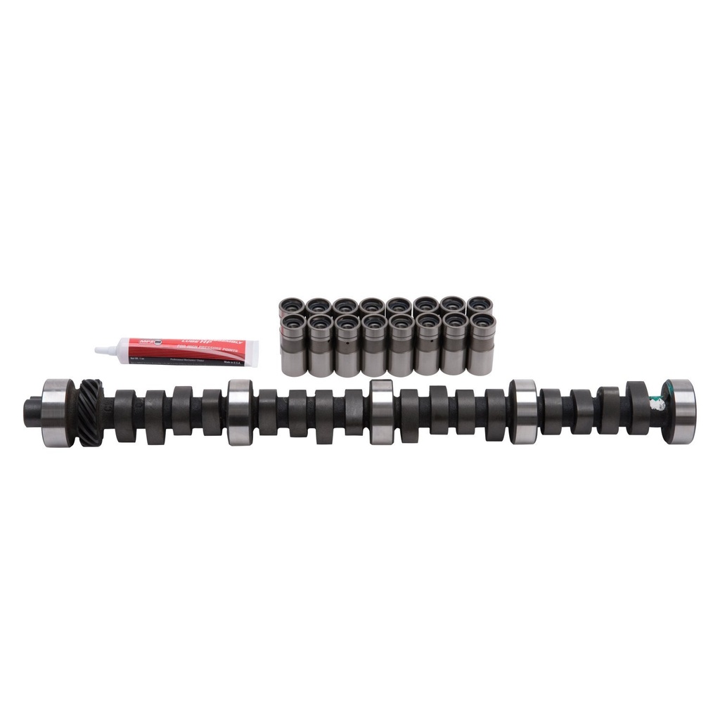 Edelbrock 7168: Performer RPM Camshaft Kit for Ford 351C Cleveland