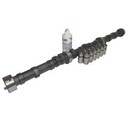 Melling CL-SRC-8: CL-SRC-8 Stock Replacement Camshaft Lifter Kit