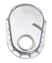 Trans Dapt 6042: Aluminum Timing Chain Cover 1991-95 BB-Chevy (Gen 5)