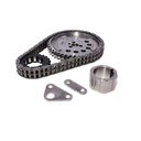 COMP Cams 7106: Keyway Adjustable Billet Timing Set GM LS Series