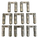Howards Cams 91364: Street Series Hydraulic Roller Lifter Set Chevy 348-409