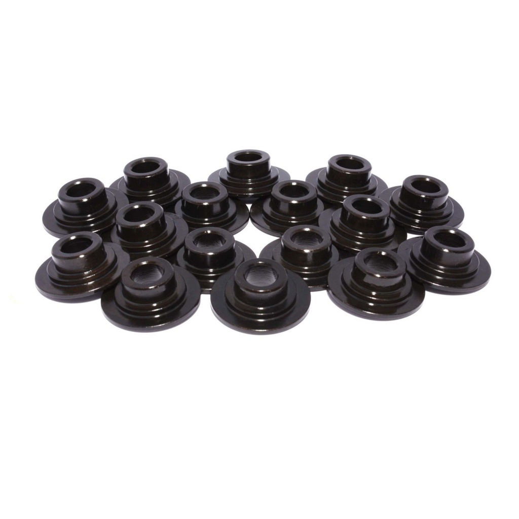 COMP Cams 744-16: 7° Steel Retainers Big Block Chevy